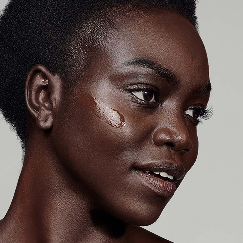 Base Hidratante Estée Lauder Futurist Hydra Rescue Moisturizing FPS45 - 4