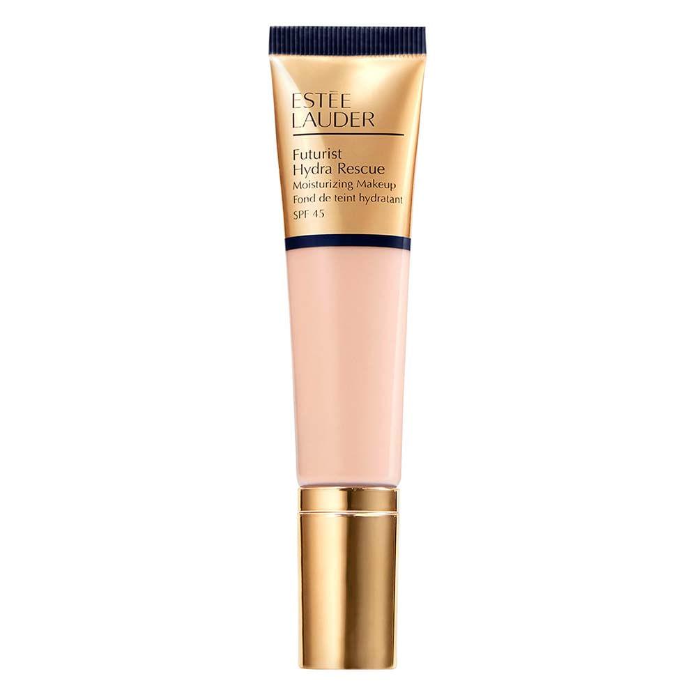 Base Hidratante Estée Lauder Futurist Hydra Rescue Moisturizing FPS45 - 1
