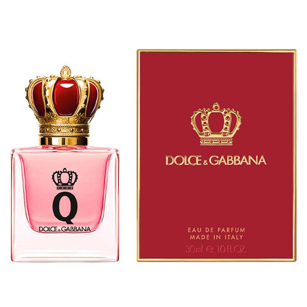 Queen By Dolce&Gabbana - Perfume Feminino - Eau de Parfum - 2