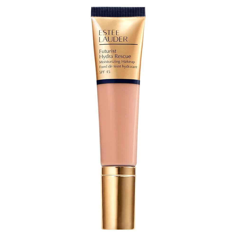 Base Hidratante Estée Lauder Futurist Hydra Rescue Moisturizing FPS45 - 1