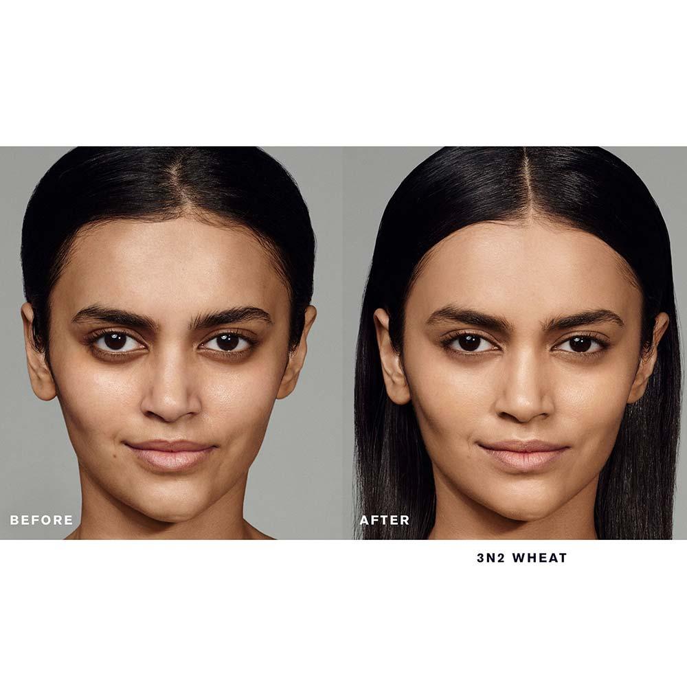 Base Hidratante Estée Lauder Futurist Hydra Rescue Moisturizing FPS45 - 4