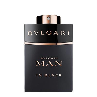 Perfume Man in Black BVLGARI Masculino Eau de Parfum