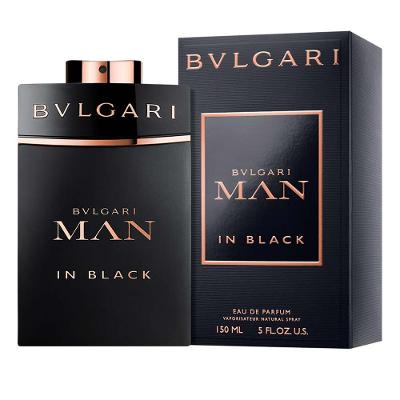 Perfume Man in Black BVLGARI Masculino Eau de Parfum