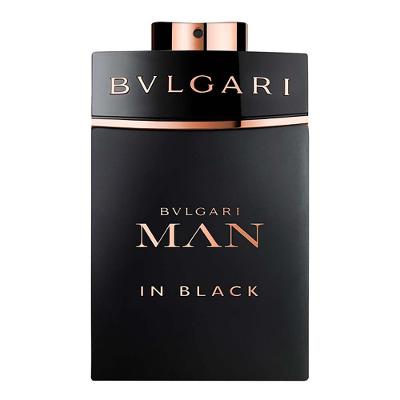 BVLGARI Man in Black BVLGARI - Perfume Masculino - Eau de Parfum