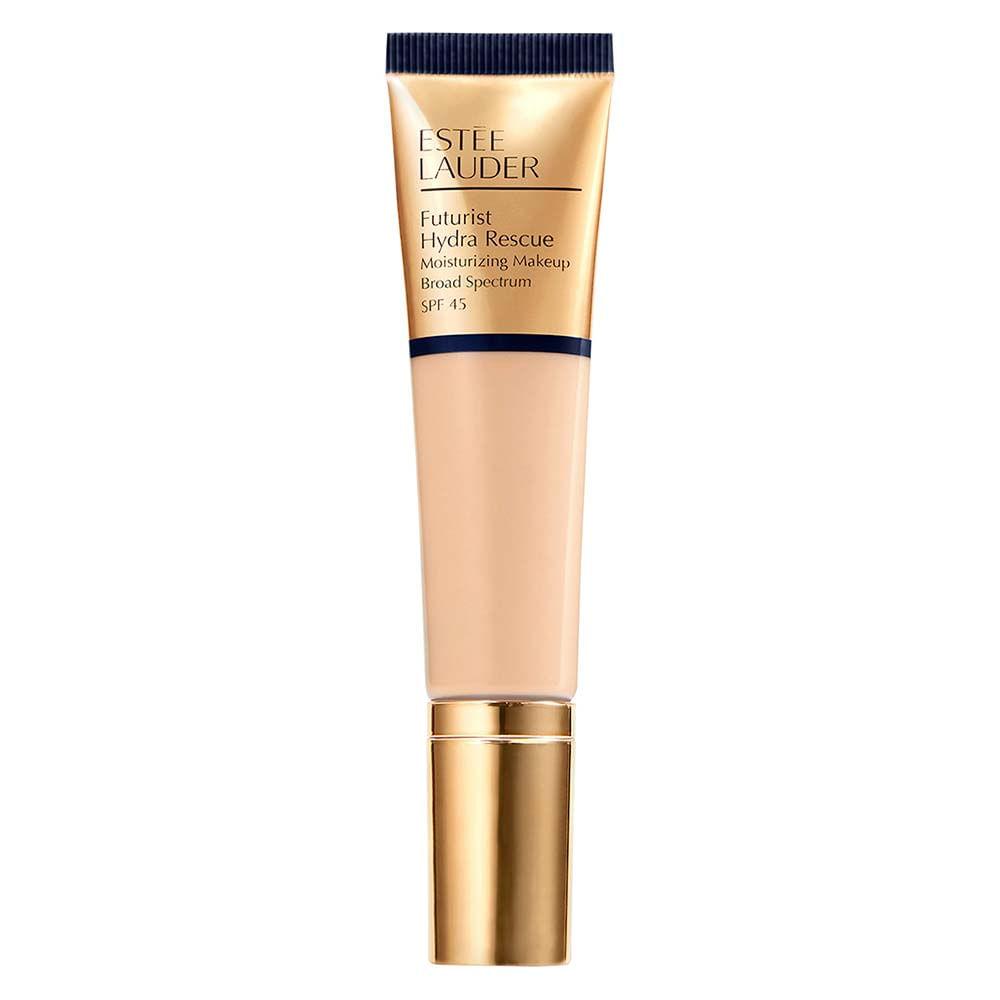 Base Hidratante Estée Lauder Futurist Hydra Rescue Moisturizing FPS45 - 1