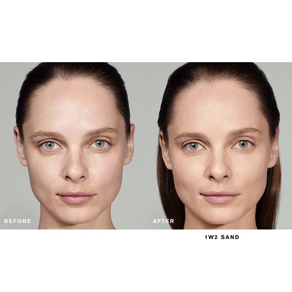 Base Hidratante Estée Lauder Futurist Hydra Rescue Moisturizing FPS45 - 4