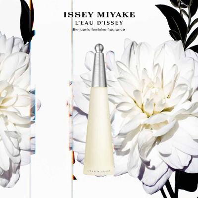 L'eau D'issey Issey Miyake - Perfume Feminino - Eau de Toilette