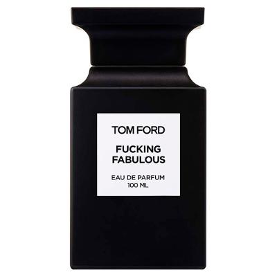 Fucking Fabulous Tom Ford - Perfume Unissex - Eau De Parfum