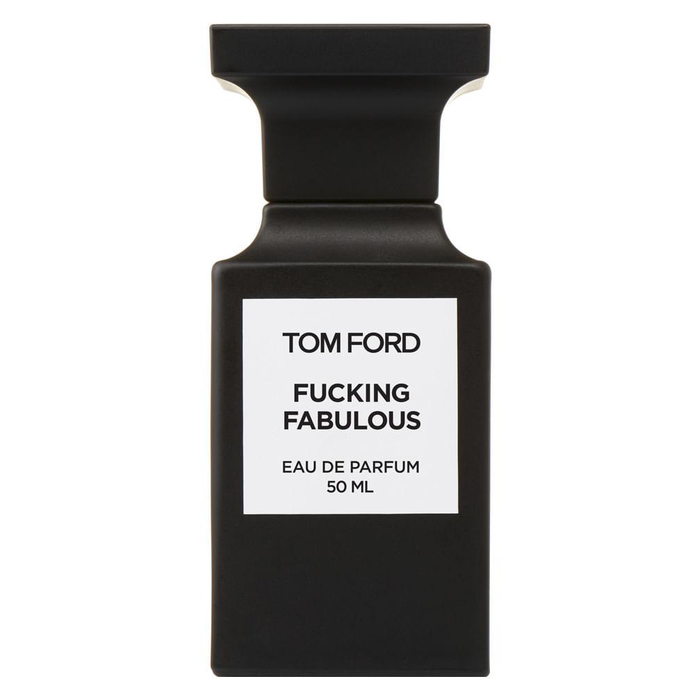 Fucking Fabulous Tom Ford - Perfume Unissex - Eau De Parfum - 1