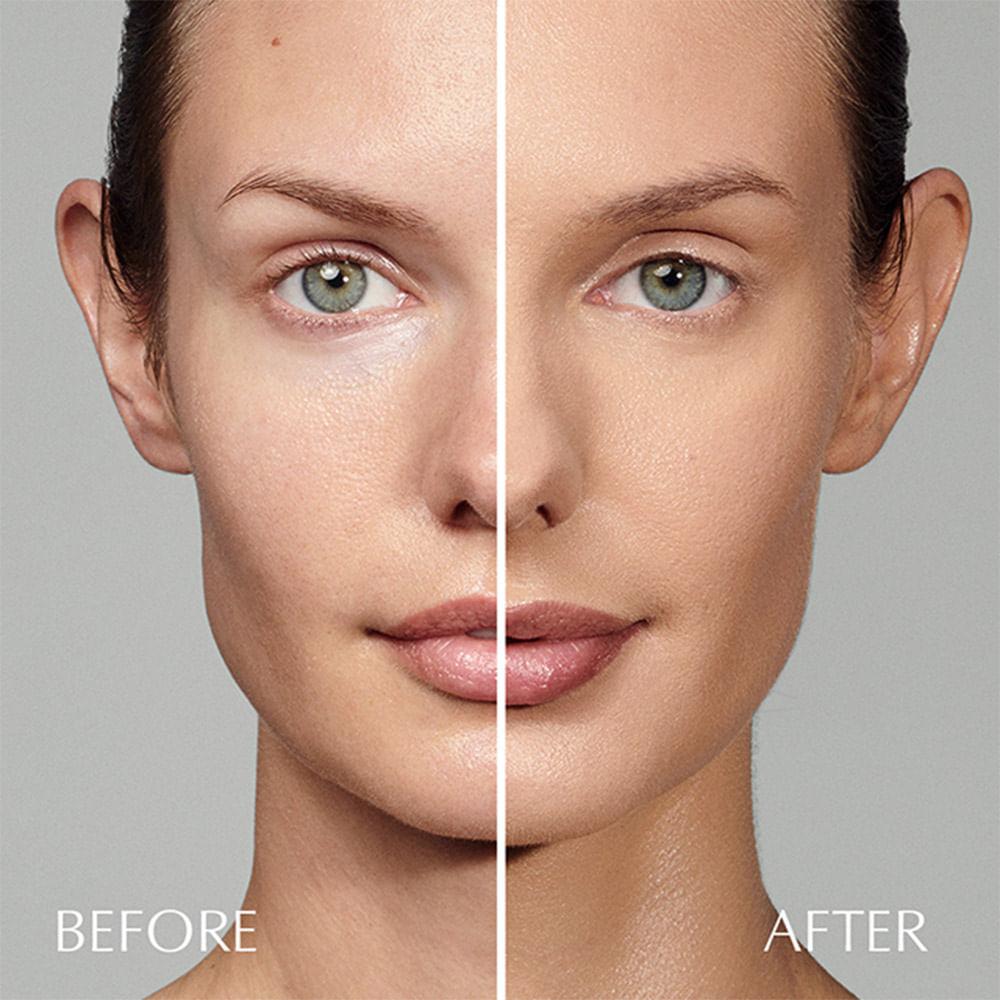 Base Hidratante Estée Lauder Futurist Hydra Rescue Moisturizing FPS45 - 5