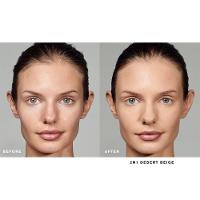 Base Hidratante Estée Lauder Futurist Hydra Rescue Moisturizing FPS45