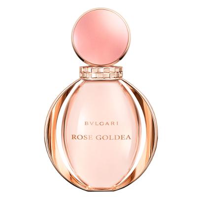 Rose Goldea Bvlgari Perfume Feminino - Eau de Parfum