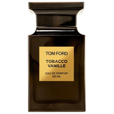 Tobacco Vanille Tom Ford - Perfume Unissex - Eau De Parfum