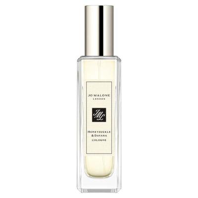 Honeysuckle & Davana Cologne Jo Malone London – Perfume Unissex Eau de Toilette