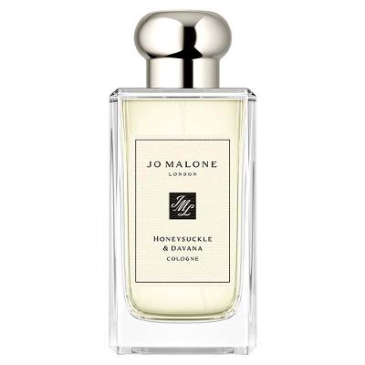 Honeysuckle & Davana Cologne Jo Malone London – Perfume Unissex Eau de Toilette