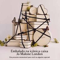 Honeysuckle & Davana Cologne Jo Malone London – Perfume Unissex Eau de Toilette - 3