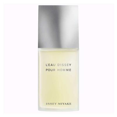L'eau D'issey Pour Homme Issey Miyake - Perfume Masculino - Eau de Toilette