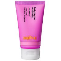 Creme Hidratante Corporal Sallve Antiatrito - 1