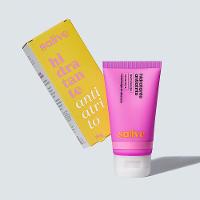 Creme Hidratante Corporal Sallve Antiatrito - 6