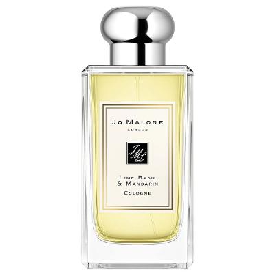 Lime Basil & Mandarin Cologne Jo Malone London Perfume Unissex Eau de Toilette