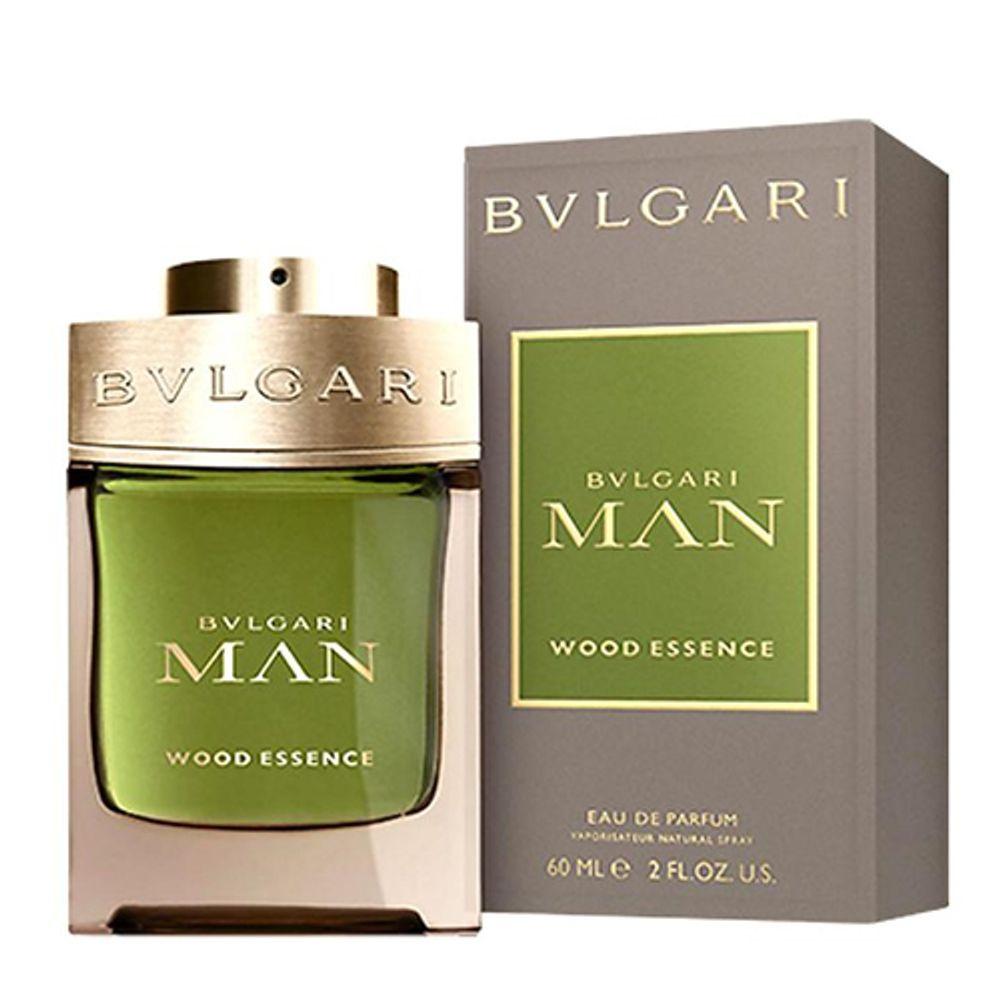 Bvlgari Man Wood Essence Bvlgari Perfume Masculino - Eau de Parfum - 2