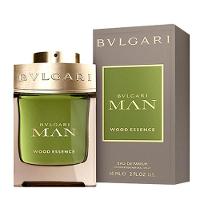 Bvlgari Man Wood Essence Bvlgari Perfume Masculino - Eau de Parfum - 2
