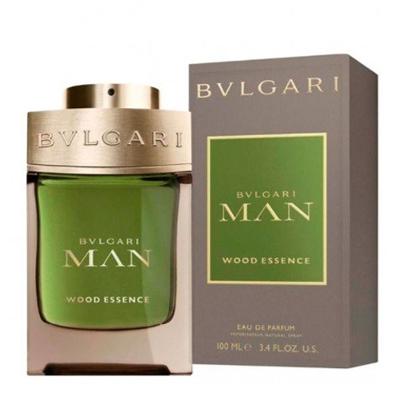 Bvlgari Man Wood Essence Bvlgari Perfume Masculino - Eau de Parfum