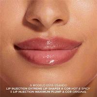 Too Faced Lip Injection Kit de Natal - Lápis + Gloss Labial - 6