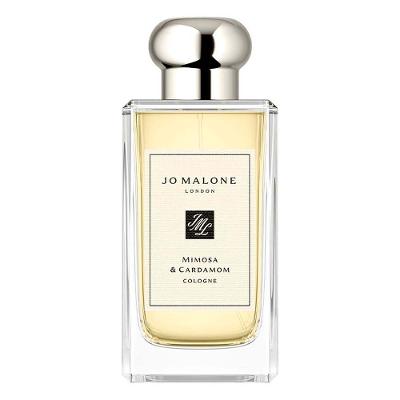 Mimosa & Cardamom Cologne Jo Malone London – Perfume Unissex Eau de Toilette