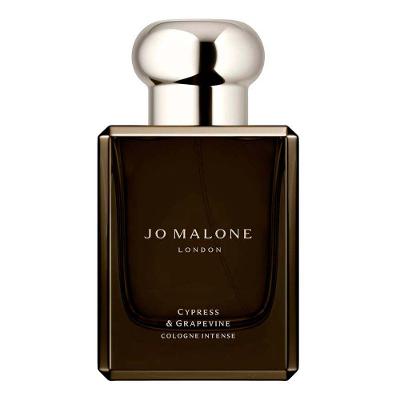 Cypress & Grapevine Cologne Intense Jo Malone London – Perfume Unissex Eau de Toilette