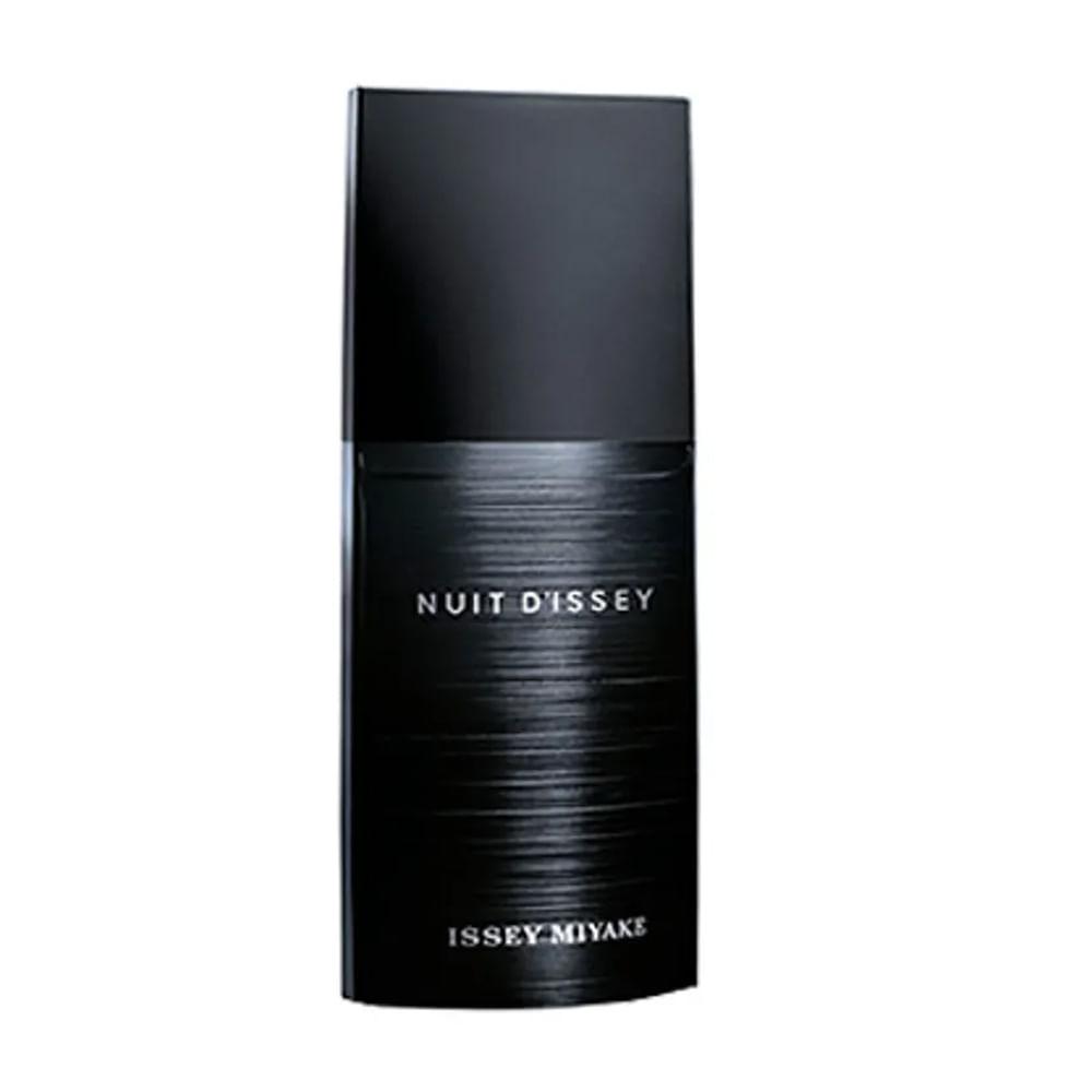 Nuit D'Issey Issey Miyake - Perfume Masculino - Eau de Toilette - 1