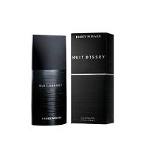 Nuit D'Issey Issey Miyake - Perfume Masculino - Eau de Toilette - 2