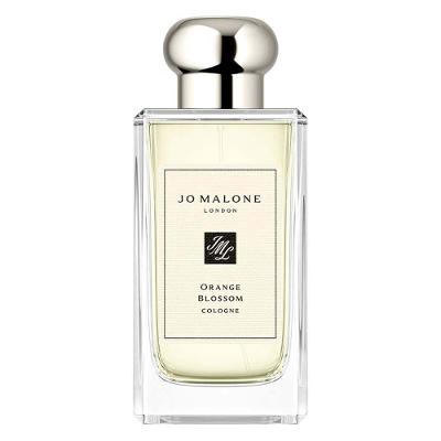 Orange Blossom Cologne Jo Malone London - Perfume Unissex Eau de Toilette