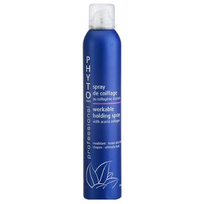 Spray de Fixação Phyto Professional