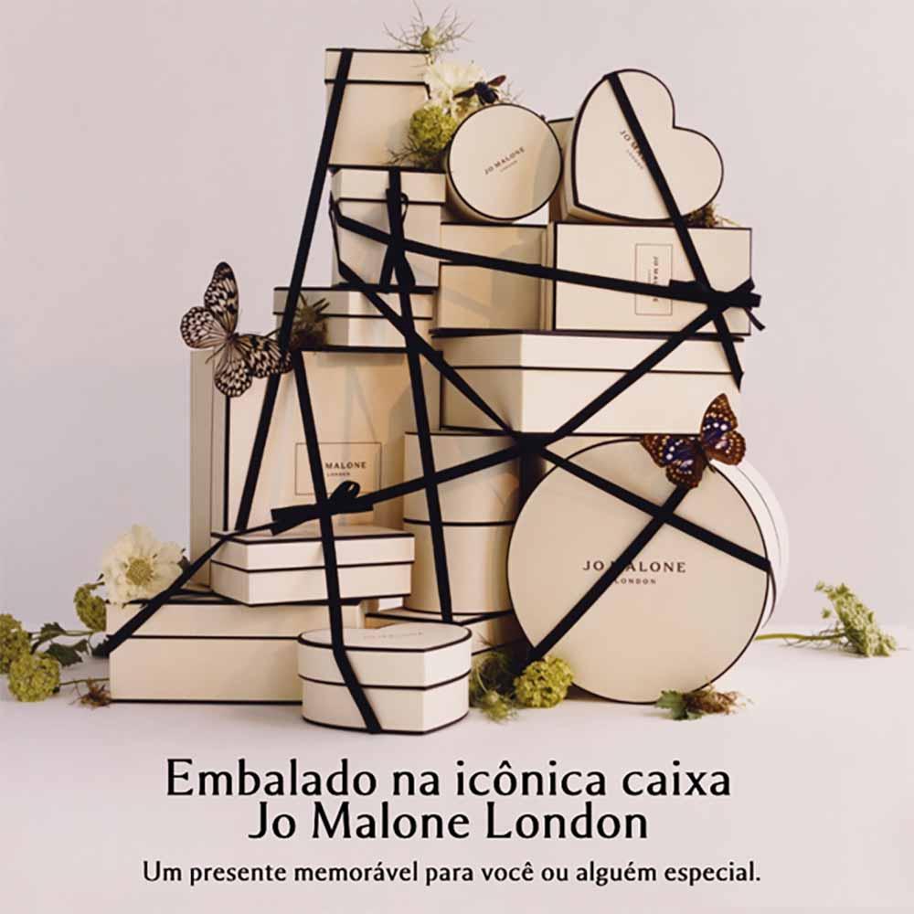 Wild Bluebell Cologne Jo Malone London Perfume Unissex Eau de Toilette - 3