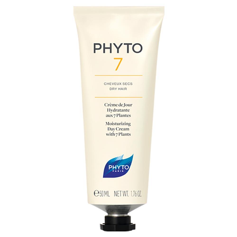 Phyto 7 Leave-in Creme Hidratante - 1