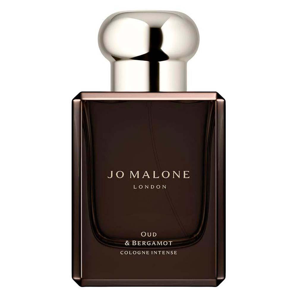 Oud & Bergamot Cologne Intense Jo Malone London – Perfume Unissex Eau de Toilette - 1