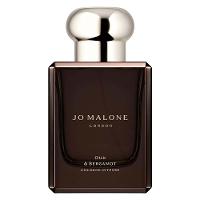 Oud & Bergamot Cologne Intense Jo Malone London – Perfume Unissex Eau de Toilette - 1