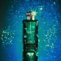 Oud & Bergamot Cologne Intense Jo Malone London – Perfume Unissex Eau de Toilette - 3