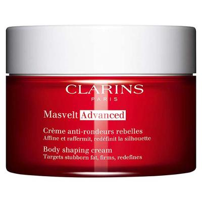 Creme Corporal Clarins Masvelt Advanced