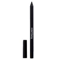 Lápis de Olhos à Prova D'água Contém 1g - Superpreto - 1