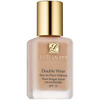 Base Líquida Estée Lauder Double Wear Makeup FPS10 - Tons Médios - 1
