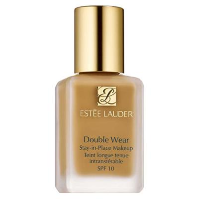 Base Líquida Estée Lauder Double Wear Makeup FPS10 - Tons Médios