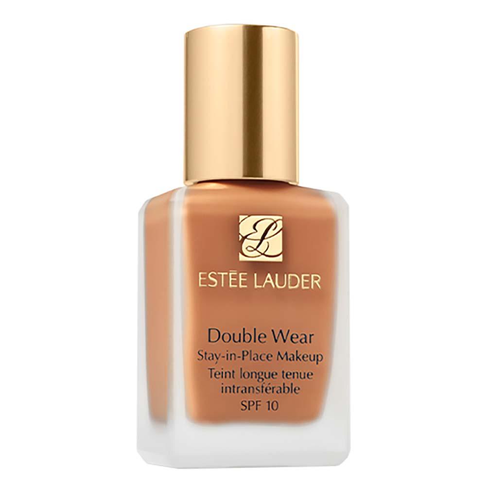 Base Líquida Estée Lauder Double Wear Makeup FPS10 - Tons Médios - 1
