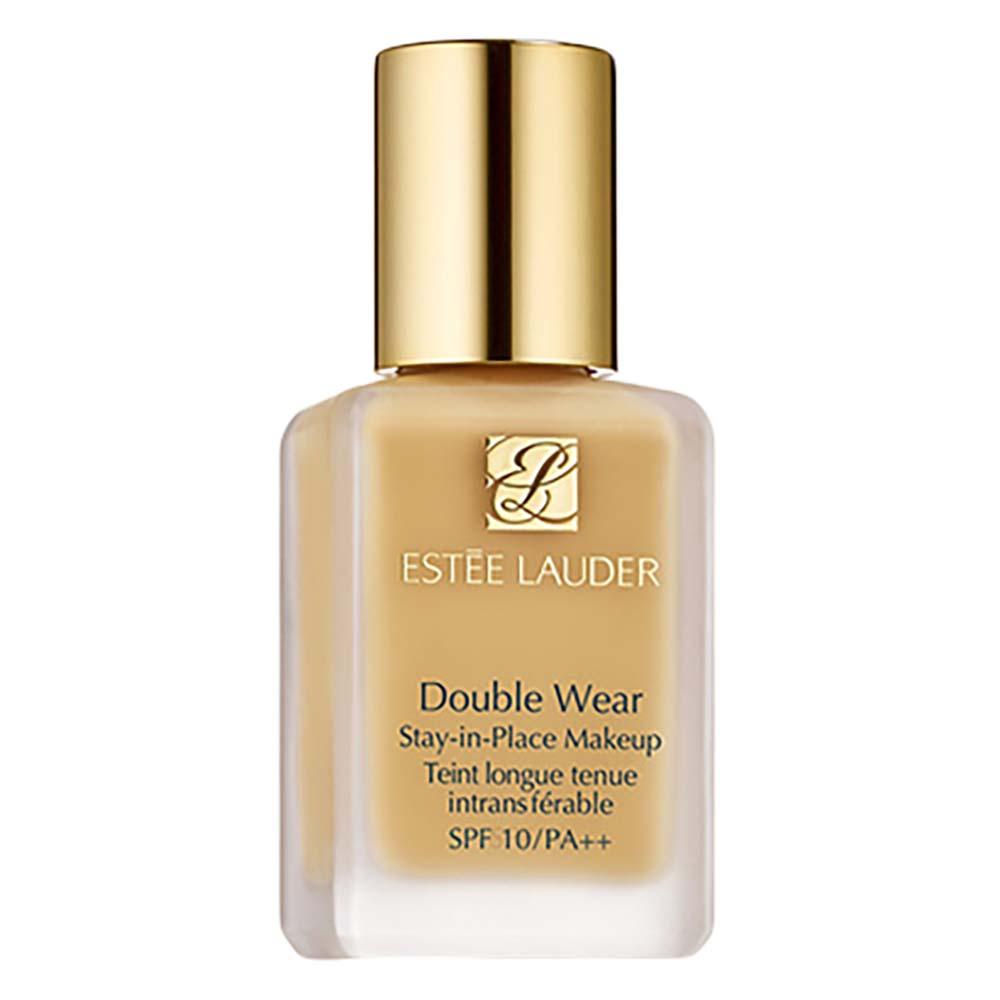 Base Líquida Estée Lauder Double Wear Makeup FPS10 - Tons Médios - 1