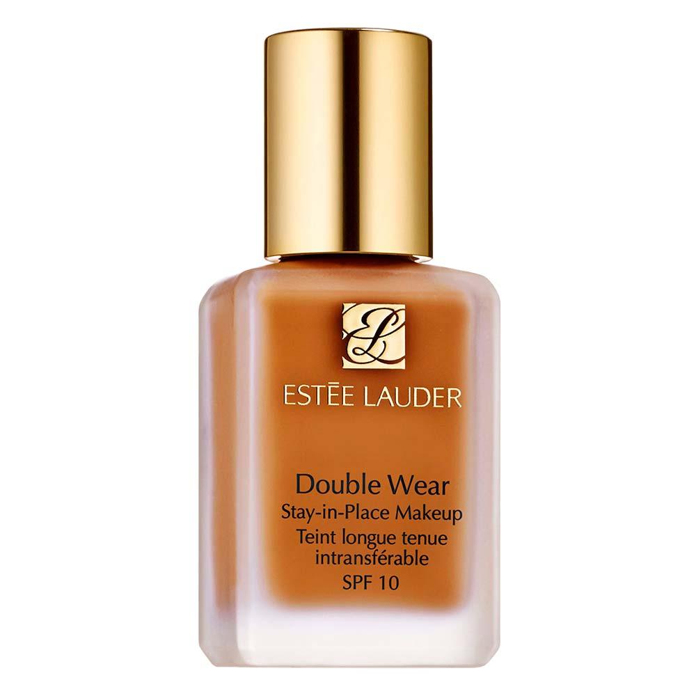 Base Líquida Estée Lauder Double Wear Makeup FPS10 - Tons Médios - 1