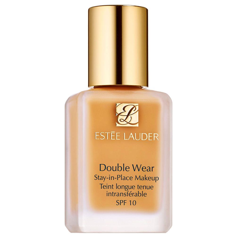 Base Líquida Estée Lauder Double Wear Makeup FPS10 - Tons Médios - 1