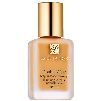 Base Líquida Estée Lauder Double Wear Makeup FPS10 - Tons Médios