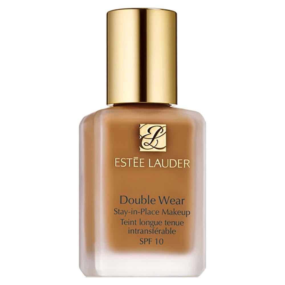 Base Líquida Estée Lauder Double Wear Makeup FPS10 - Tons Médios - 1