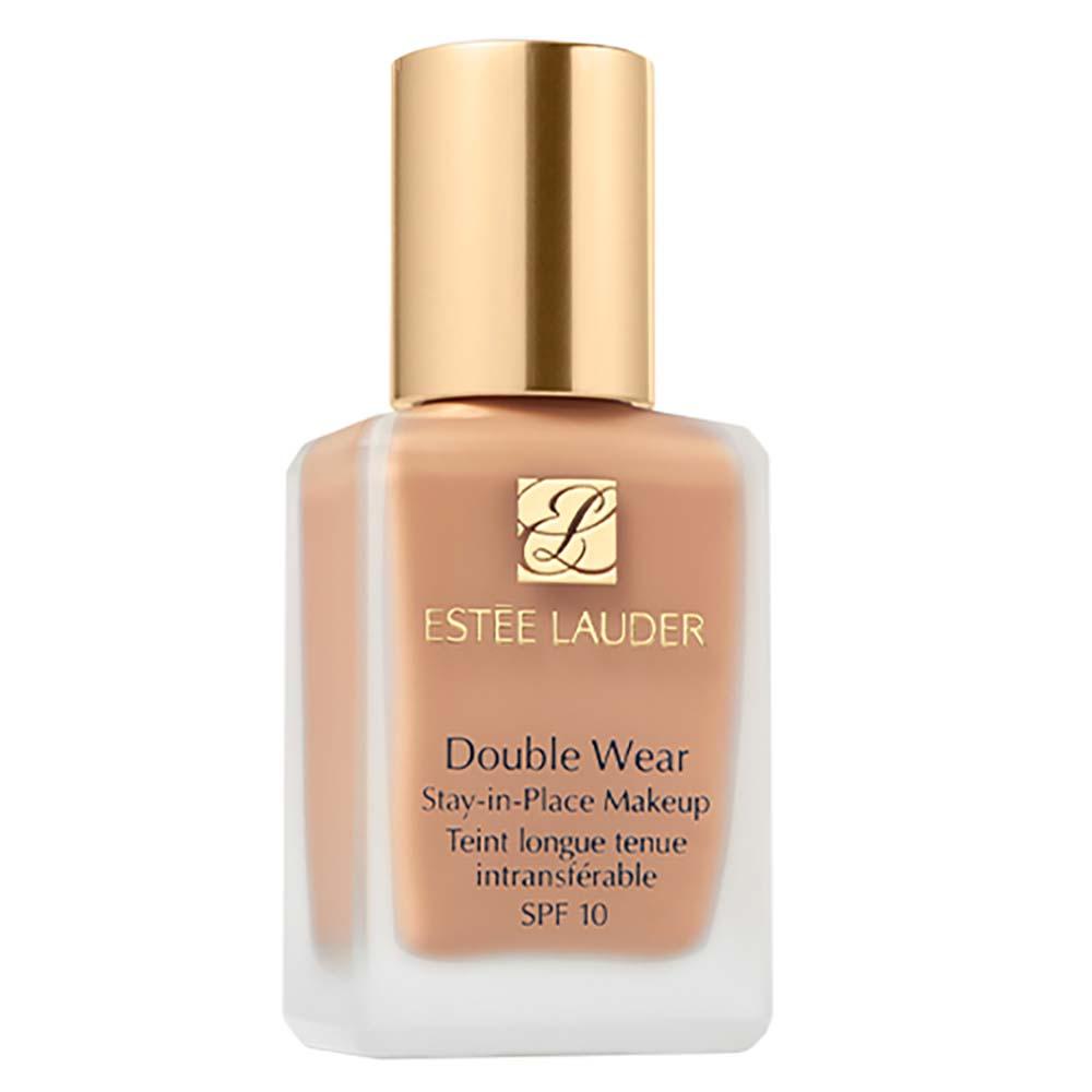 Base Líquida Estée Lauder Double Wear Makeup FPS10 - Tons Médios - 1